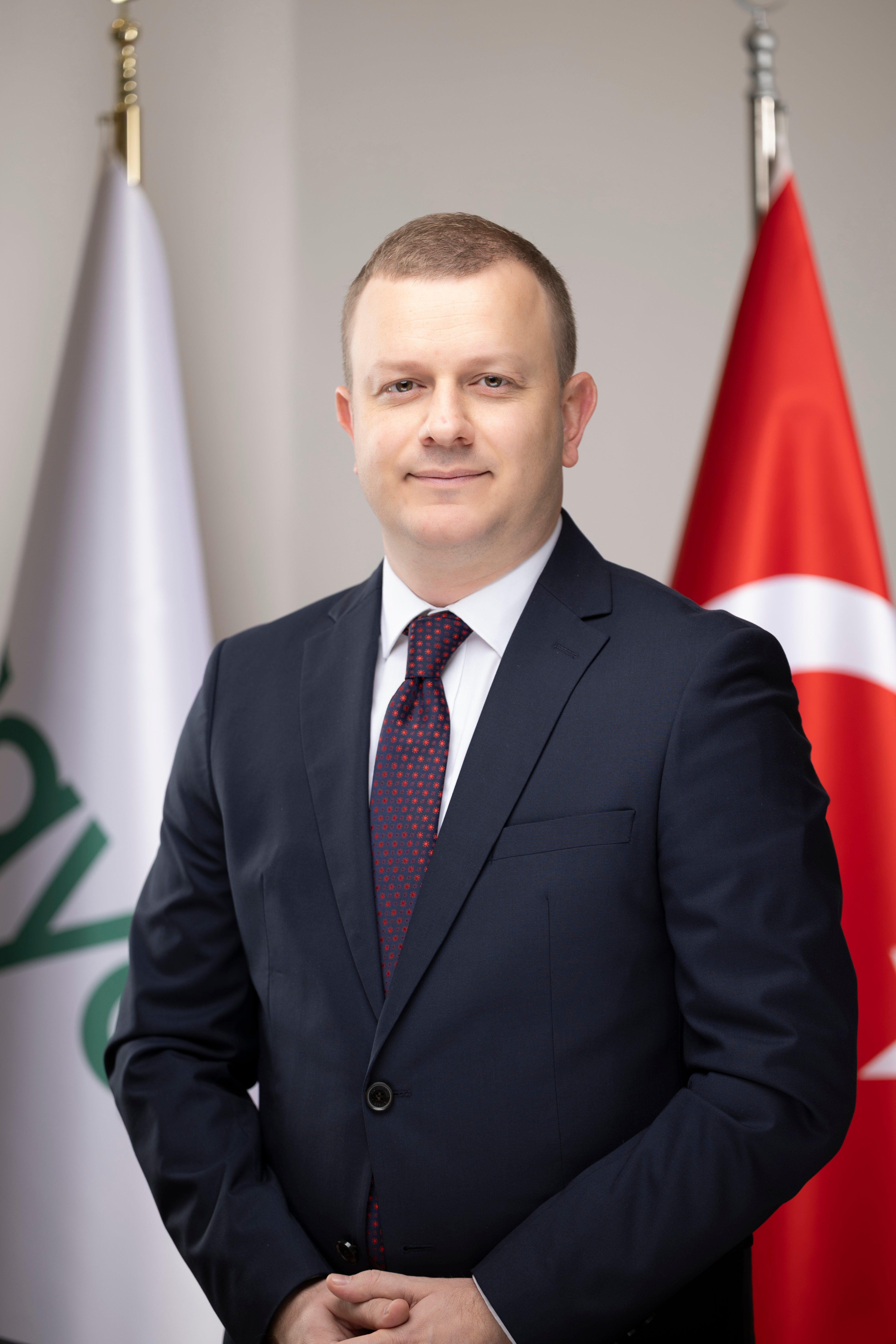 Abdullah KAĞANOĞLU