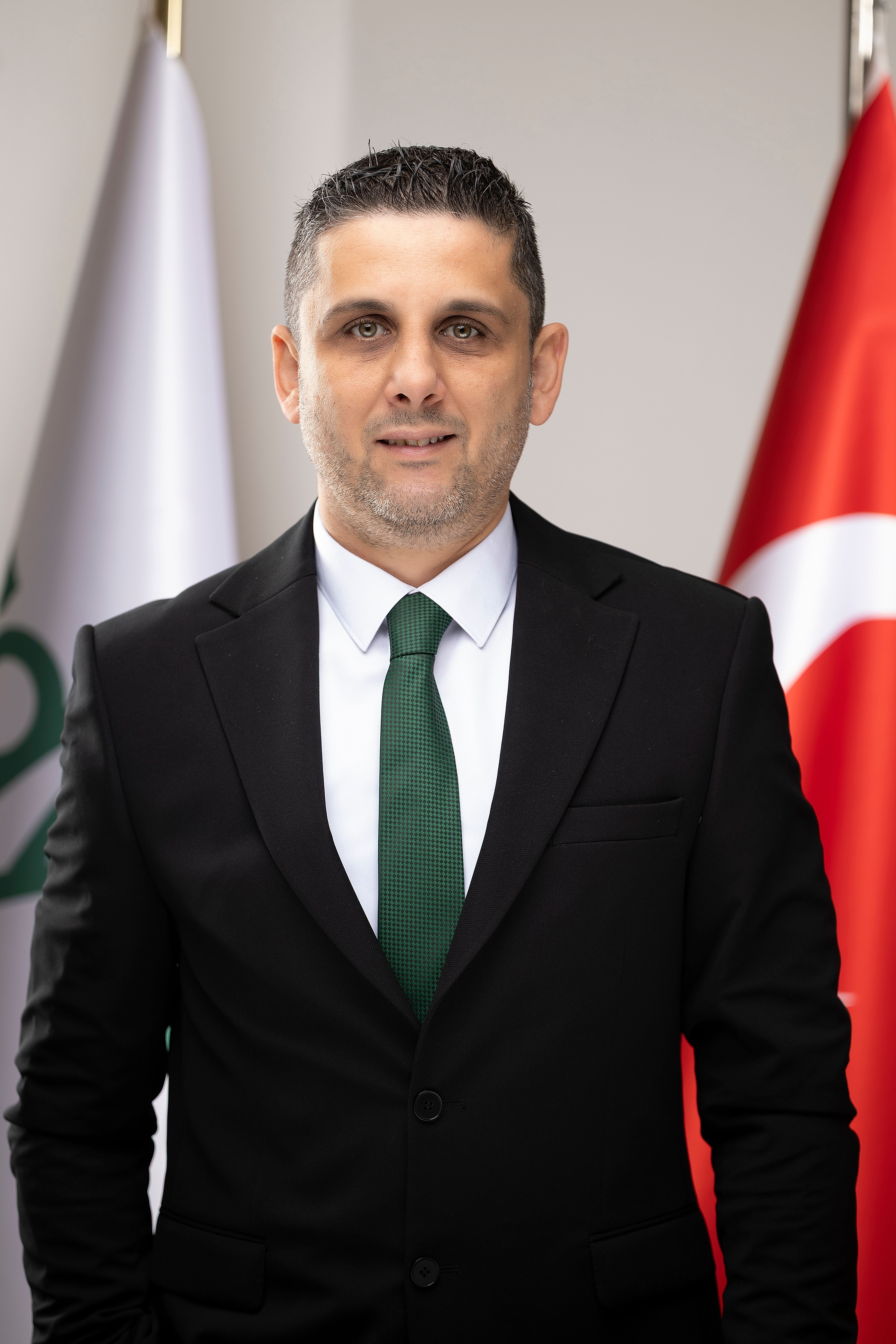 Erkan ALİOĞLU