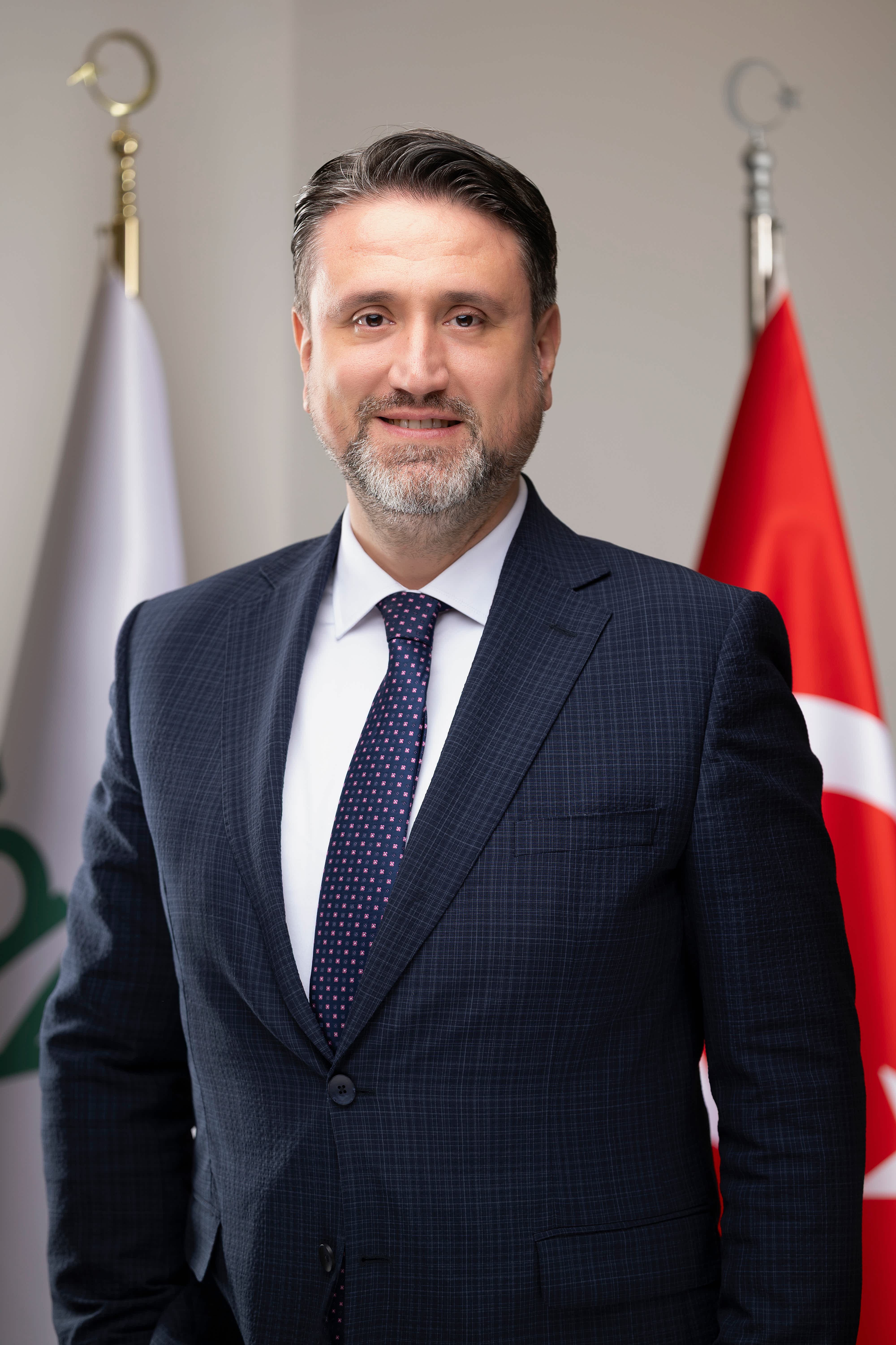 Yusuf YAZICI