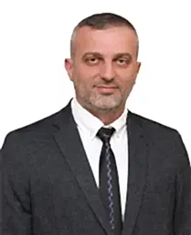 Selman ŞEKERSOY